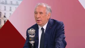 François Bayrou invité de BFMTV-RMC le 27 mai 2025.