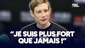 Tour de France 2025 : “Je suis plus fort que jamais !”, affirme Vingegaard