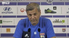 Ligue 1 – La défense de l’OL sujette à de nombreuses interrogations