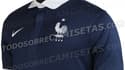 Equipe de France