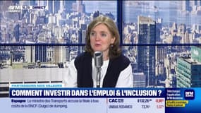 Comment investir pour l’emploi et l’inclusion en Bourse ? - 02/04