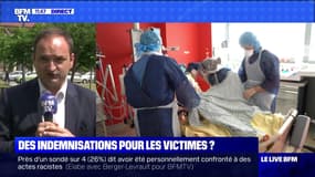 Covid-19 : des indemnisations pour les victimes ? - 11/06