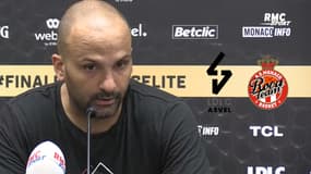 Betclic Elite / ASVEL 91-54 Monaco : T.J. Parker "fier" de son équipe qui recolle dans finales (1-1)