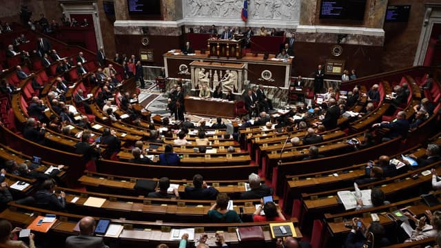 Le marathon budgétaire commence pour le projet de Budget 2017