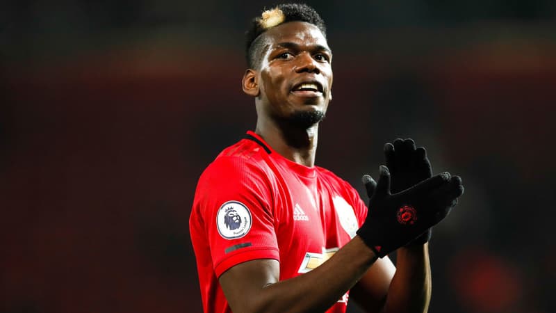 Paul Pogba