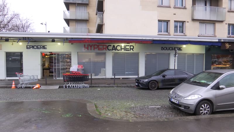 "On a appris à vivre avec": dix ans après l'attentat de l'Hyper Cacher, les clients n'ont pas oublié