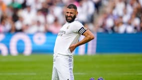 Karim Benzema
