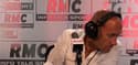Eric Di Meco : "Imbula ? Son choix n’est que dans l’optique de l’Euro"