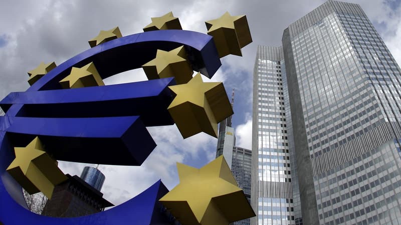 La BCE envisagerait d'agir pour limiter les écarts de taux de financement entre les pays de la zone euro.