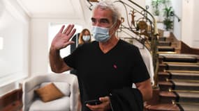 Raymond Domenech