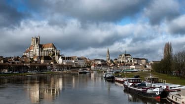 L'adolescent est mort noyé dans l'Yonne
