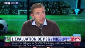After Foot du dimanche - 11/12 – Partie 3/4 - Debrief PSG/Nice