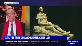 LA BANDE PREND LE POUVOIR - "Jacques Bonhomme", le père des jacqueries