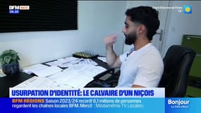 1.300 euros d'amendes impayées: le calvaire d'un Niçois après une une usurpation d'identité