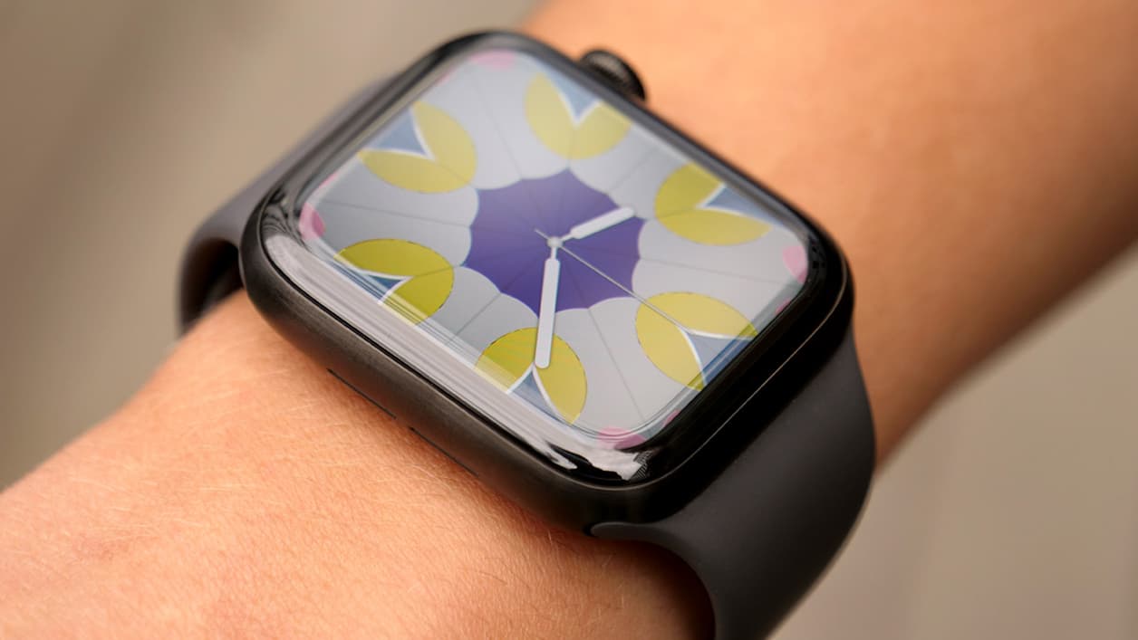 L'Apple Watch Series 5
