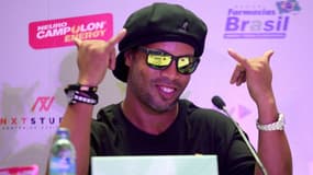 Ronaldinho