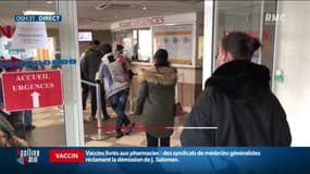 "Un retard majeur": alerte sur les risques de la troisième déprogrammation d'opérations médicales en Île-de-France