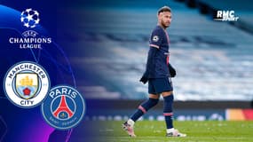 Manchester City – PSG : Neymar, le trou d’air de trop ?