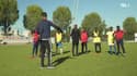 Passe Décisive : La séance de ballon tendu distillée par William Gallas 