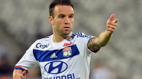 Mathieu Valbuena