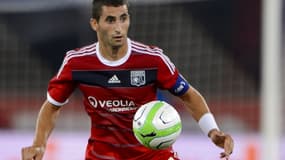 Maxime Gonalons