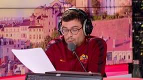 Rugby: qui est Théo Attissogbe, le jeune ailier de 20 ans du XV de France? 