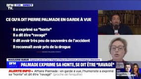 Story 2 : La garde à vue de Pierre Palmade prolongée - 16/02