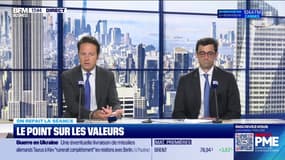 On refait la séance : "Les paris "smallcaps" de nos experts" - 19/06