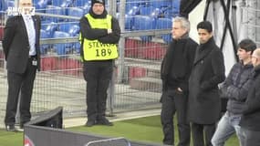 Bâle - PSG : objectif qualification pour les Parisiens