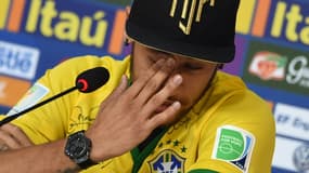 Neymar (Brésil)