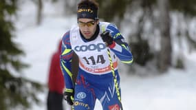 Martin Fourcade