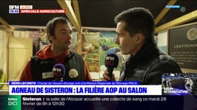 Le salon de l'agriculture, un moment pour valoriser les territoires