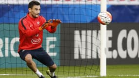 Hugo Lloris