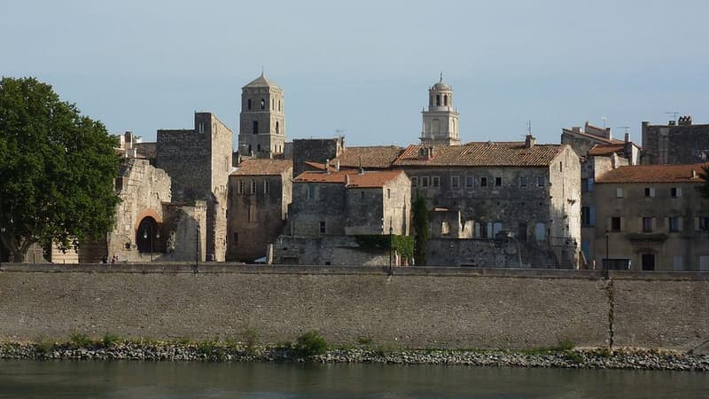 Une sous-location moyennement appréciée par le prpriétaire à Arles