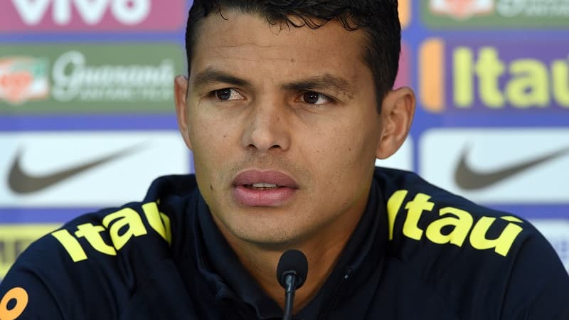 Thiago Silva