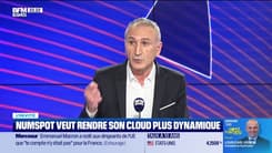 NumSpot veut rendre son Cloud plus dynamique - 16/12
