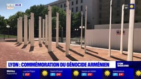 Lyon: commémoration du génocide arménien ce samedi