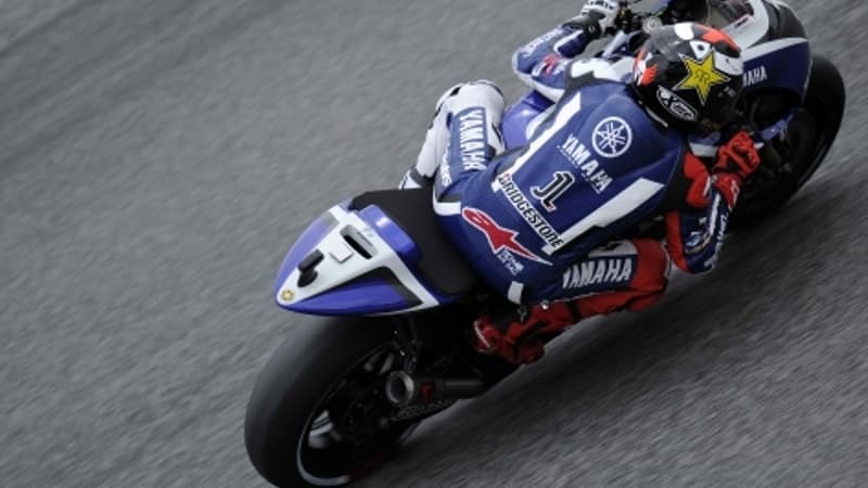 Jorge Lorenzo