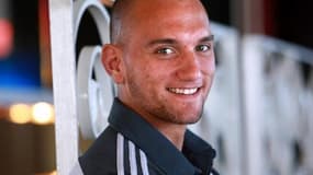 Aaron Cruden