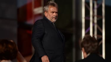 Luc Besson va adapter une bande dessinée vieille de près de 50 ans.