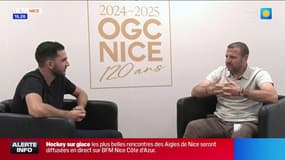Kop Aiglons: comment Florian Maurice a-t-il mené le mercato estival? 