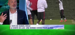 Ligue 1 - Où va le PSG ?
