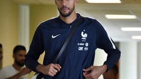 Steven Nzonzi