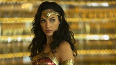 Wonder Woman 2
