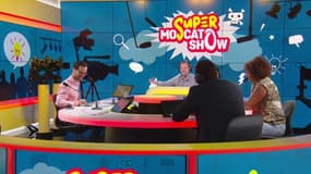 Moscato : "Il a fait une belle demi-finale le petit... Je l'avais eu en stage"