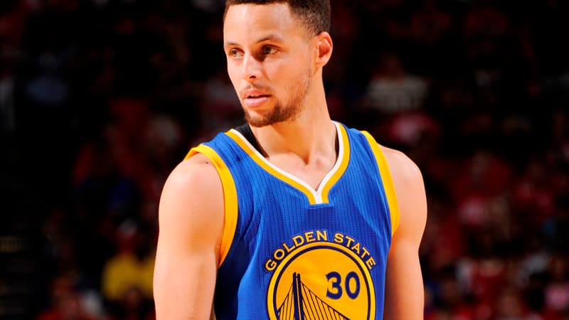 Stephen Curry