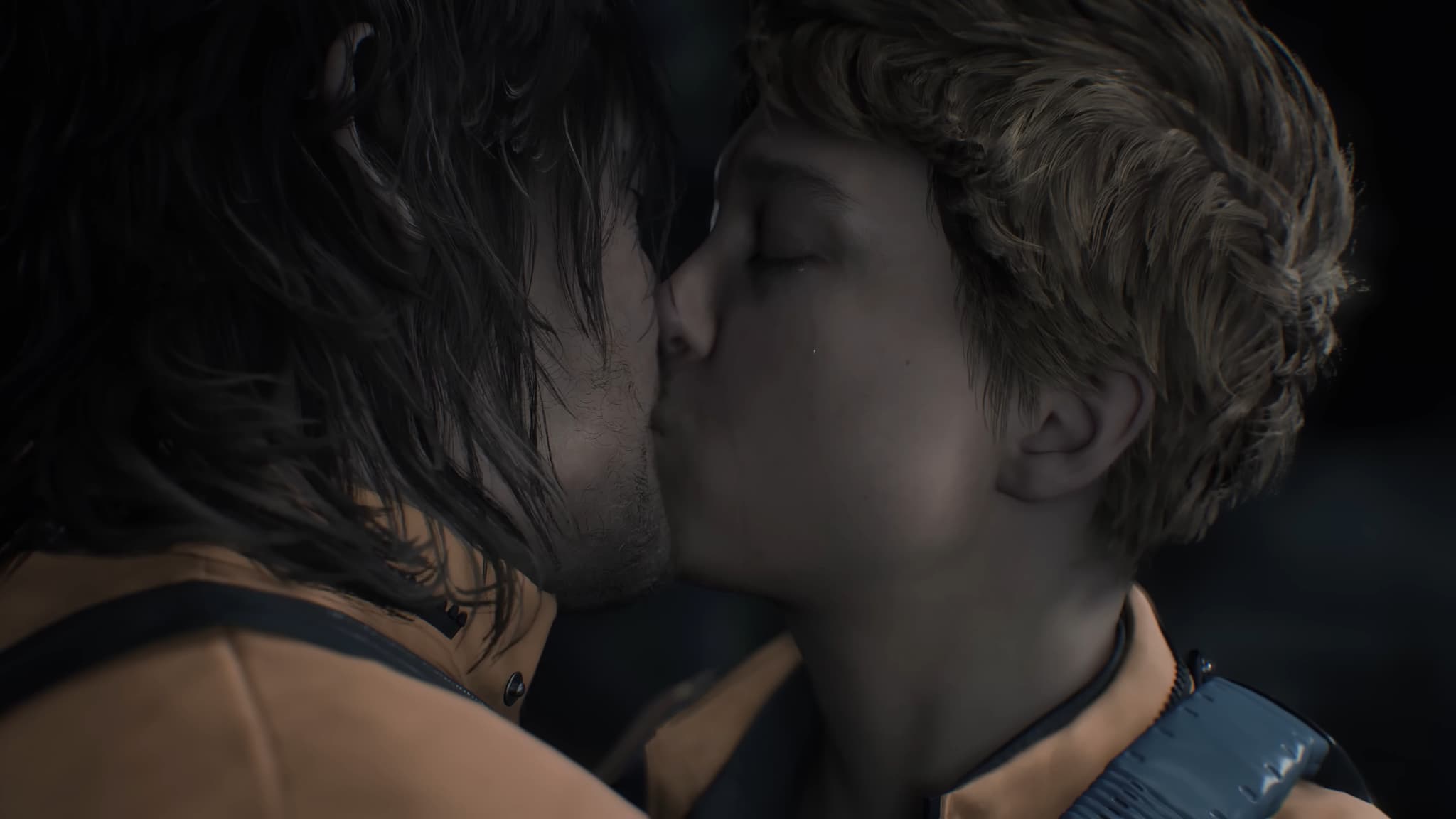 Norman Reedus et Léa Seydoux reprennent du service dans "Death Stranding 2"