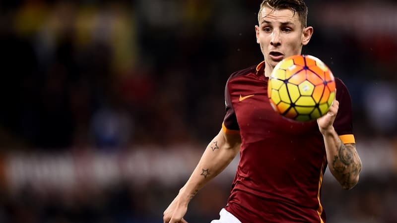 Lucas Digne