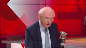 Stefanini : "Les politiques ont des calendriers et des problèmes de posture"