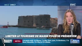 Objectif Terre : Limiter le tourisme de masse pour se préserver - 19/11